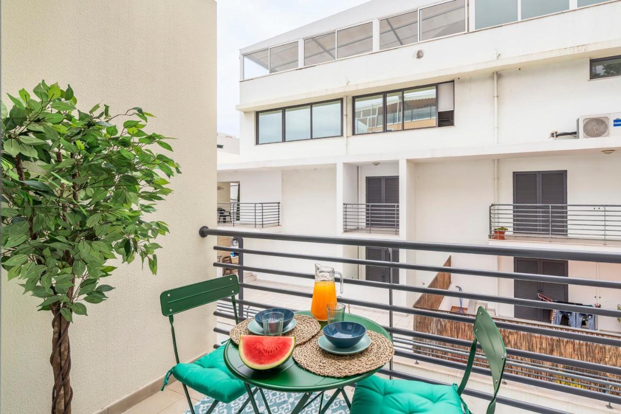 פונשל Lido View Calla By An Island Apart מראה חיצוני תמונה